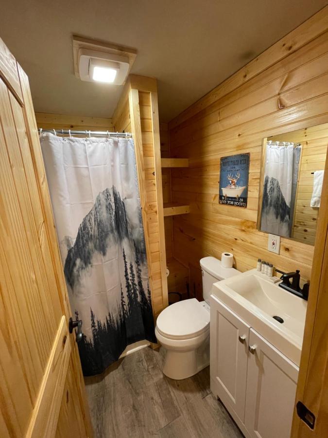 Newly Remodeled Motel In Gatlinburg! Zewnętrze zdjęcie